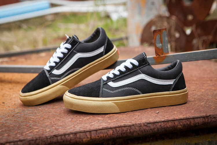 VANS OLD SKOOL [H. 10]